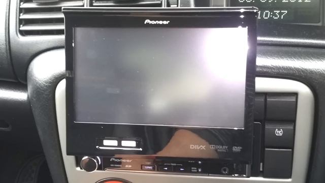 Pioneer DVD-5300dvd смотреть онлайн