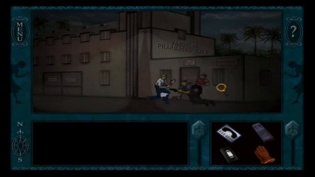 Nancy Drew: Secrets Can Kill V.S. Nancy Drew: Secrets Can Kill Remastered - Which Game is Better? смотреть онлайн