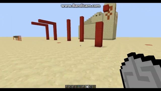 Мод на Minecraft 1.12.2 || (Grappling Hook) Давайте наберём 100 подписчиков? смотреть онлайн