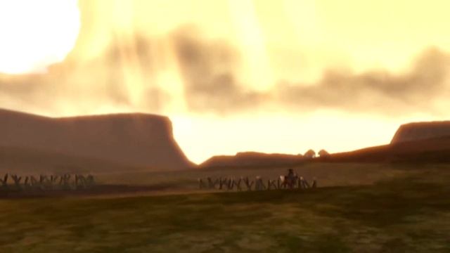 Evolution of Title Screens in Zelda Games смотреть онлайн