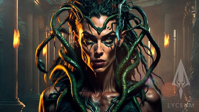 BEST MUSIC MIX 2023, GAMING MUSIC🎮, STUDY📖, ROYALTY FREE MEDUSA'S CURSE Cinematic music, Epic смотреть онлайн