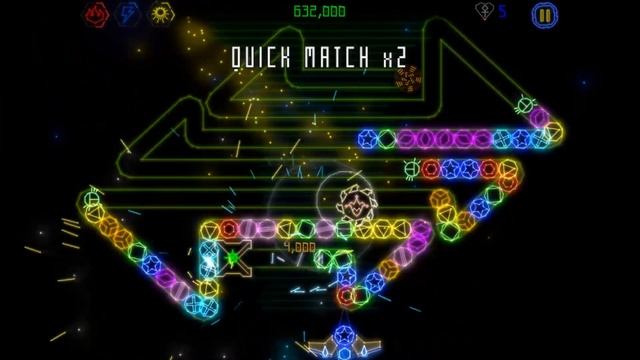 Luxor Evolved - Custom Level: Retrograding Retrospect смотреть онлайн