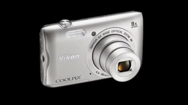 Nikon Coolpix A300 смотреть онлайн
