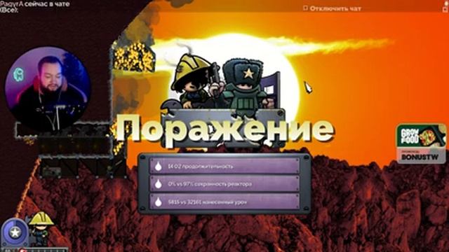 FORTS #3 / FORTNITE 2D смотреть онлайн
