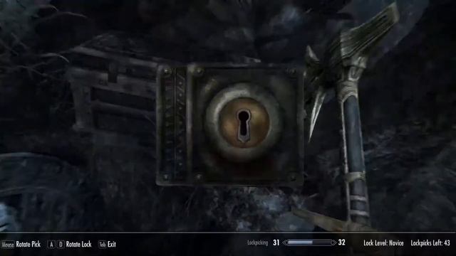 CVG Streams: Skyrim Special Edition PC Playthrough Livestream Part 4 with no archery! смотреть онлайн