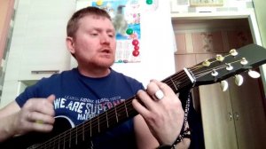 Ах как сердцу хочется.?♥️? Песни под гитару.