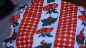 Хлеб! Идеальный рецепт батона в рукаве для запекания.