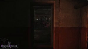 ESCAPE FROM TARKOV | КЛЮЧ РБ-ПСП1