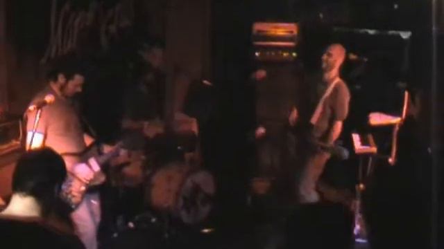 Zoo @ Mardi Gras (A Coruña) 21/01/2006