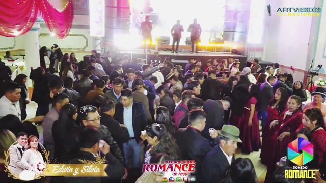 Romance de amor en vivo 2023 ( Si tienes Platita gastate ) смотреть онлайн