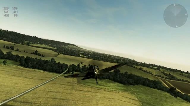 IL-2 Sturmovik - Wings of prey смотреть онлайн