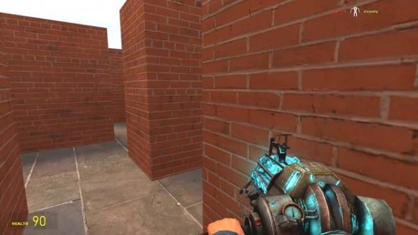 НОВЫЙ СПОСОБ УБЕЖАТЬ ОТ SCP 096!! НА ВЕРТОЛЕТЕ!! - ЛАБИРИНТ С СЦП (feat.) HellDoor