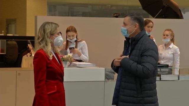 Презентация новинок в салоне Ауди Челябинск: Audi A5 и Audi А4 смотреть онлайн