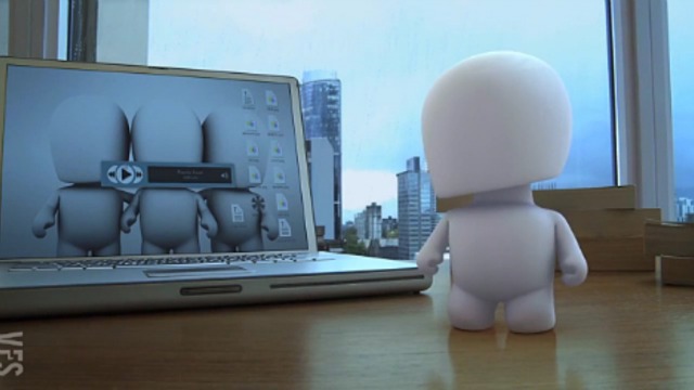 Танцующее нечто смотреть онлайн