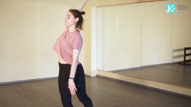 КУЛЬТлето | Художественная гимнастика | Занятие №4 смотреть онлайн