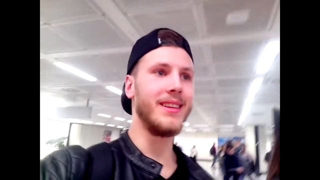 Первый VLOG / ФОРЛЯЙФ / РИМ ИТАЛИЯ / Путешествие из Польши в Италию / смотреть онлайн