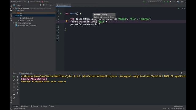 008 list in kotlin смотреть онлайн