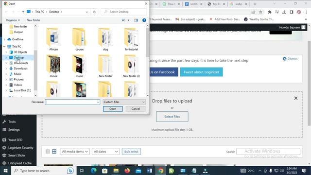 How To Add Webp Images To WordPress смотреть онлайн