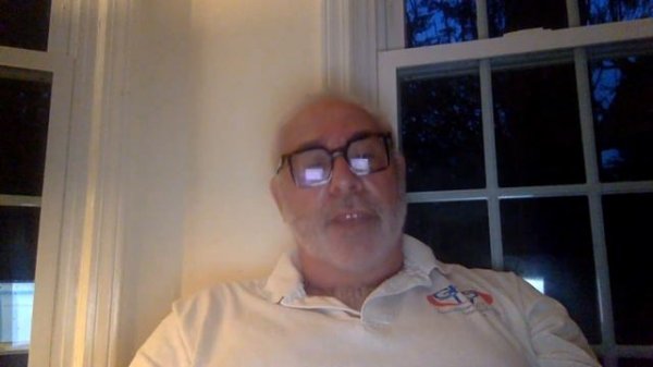 Монолог Беатриче  на русском