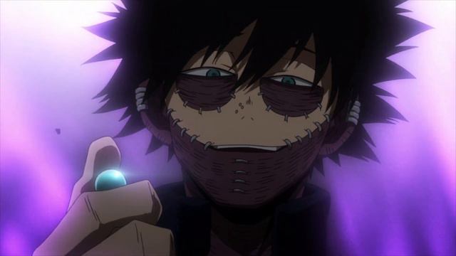 The Fate of the My Hero Academia Villains⎮A My Hero Academia Season 6 Prediction смотреть онлайн