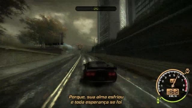 Decadence - Need for Speed Most Wanted (?????????) смотреть онлайн