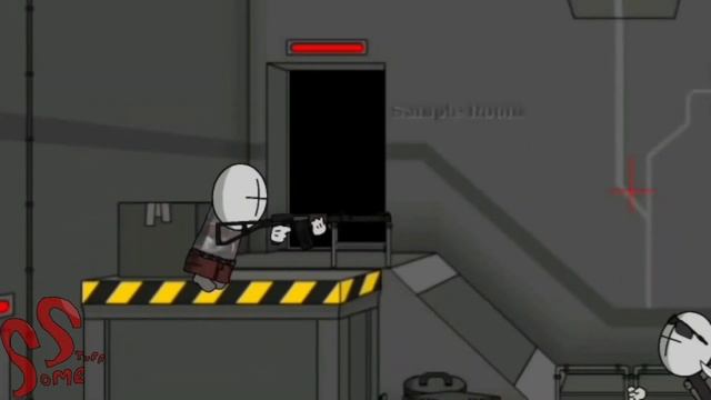 @markkolakaos aahw sprites test (madness combat/dc2) смотреть онлайн