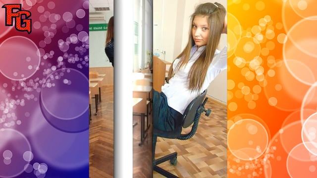 Новая подборка красивых школьниц 2019 / на это стоит глянуть
