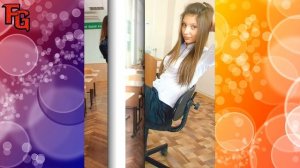 Новая подборка красивых школьниц 2019 / на это стоит глянуть
