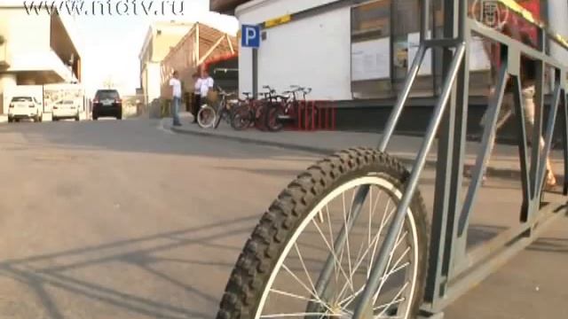 Москвичи хотят пересесть на велосипеды смотреть онлайн