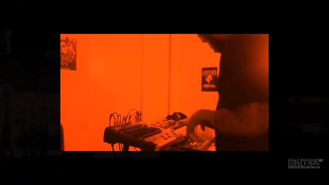 Force Placement & Subset [US] (MUTEK.SF NEXUS Experience) смотреть онлайн