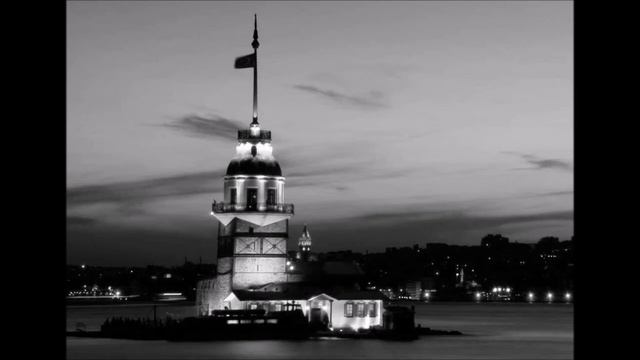 ELİF DEDİM - Ezgi Eyüboğlu (Elif Türküsü)