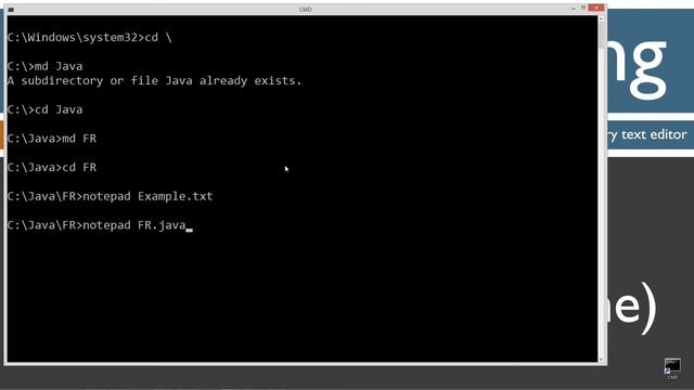 Learn Java Programming - FileReader Tutorial смотреть онлайн