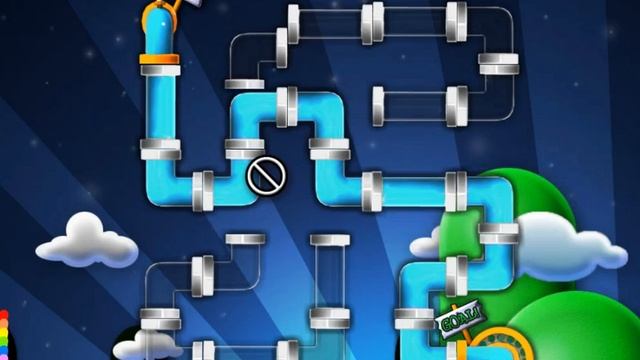 Aqualux Deluxe Level 7 смотреть онлайн