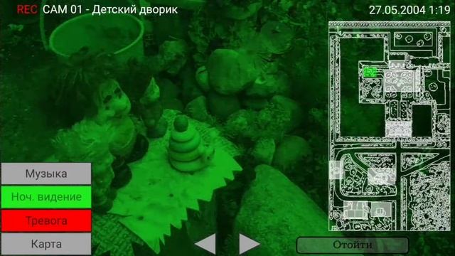 прохождение игры FNwFroggy #4 пять ночей с фрогги: сказки могут стать ужасом смотреть онлайн