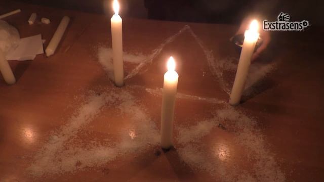 Магический обряд защита на отношения смотреть онлайн