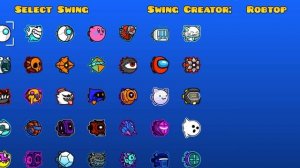 Я СДЕЛАЛ 2.2 ТЕКСТУРПАК В GEOMETRY DASH 2.2!