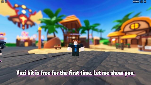 NO WAY! THANKS DEVS! Roblox Bedwars смотреть онлайн