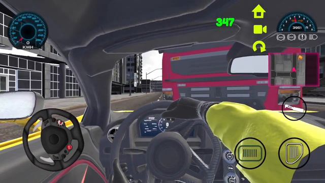City Hotel Rich Cab Driver 🚖👸 Car Games Android 3D - Taxi Simulator City Driver смотреть онлайн