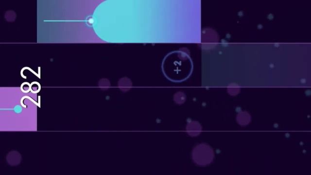 [ Cancan ] Piano Solo - Classical Magic Game White Tiles 4 смотреть онлайн