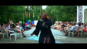 Лагерь «Дубравушка»: Happy (Pharrell Williams)