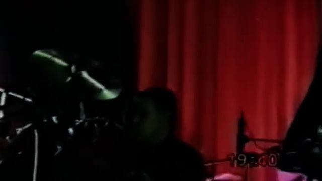 SACRA CASTA | Apocalypse (Hypocrisy cover) (live at ДК "Ритм", Арзамас, '97) смотреть онлайн