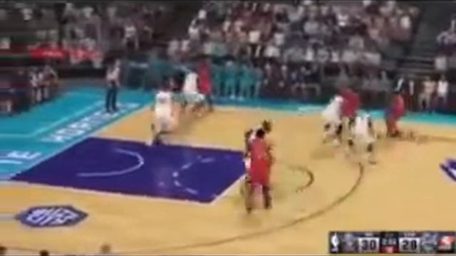 NBA 2K14 Xbox 360 Dallas Mavericks vs Western All Stars Multiplayer смотреть онлайн