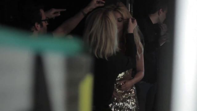 The Making Of: S by Shakira смотреть онлайн