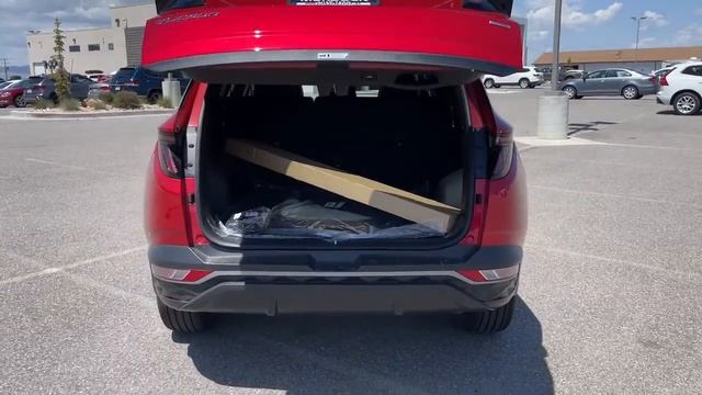 2023 Hyundai Tucson Logan, Smithfield, Hyrum, Brigham City, Ogden H1792