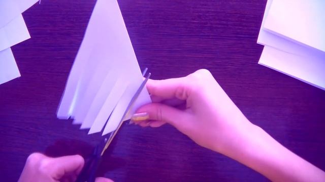 Новогодний DIY Декор Комнаты Своими Руками || Украшаем Комнату к Новому Году 2017 смотреть онлайн