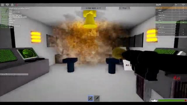 Battle Simulator (ROBLOX LETS PLAY) смотреть онлайн