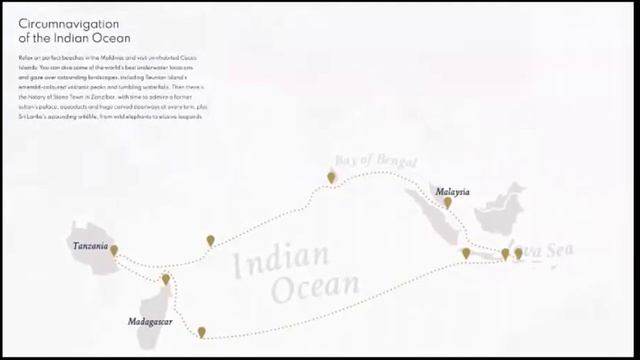 Tradewind Voyages смотреть онлайн