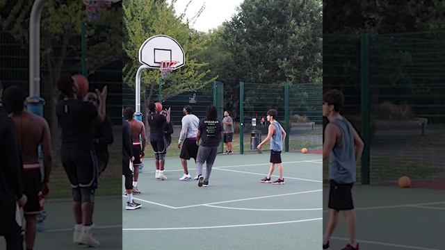 Double clutch game point смотреть онлайн