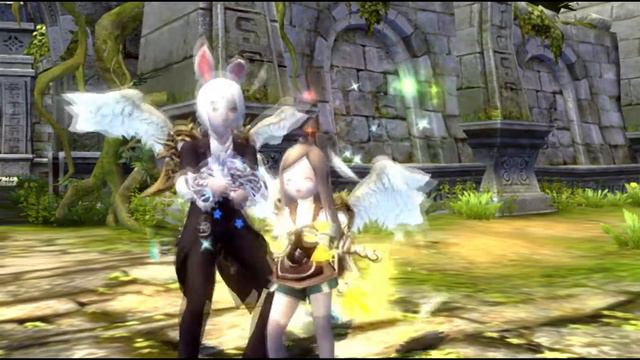 ААЙ ДИРИДИ ДИРЖИДАЙ | Dragon Nest смотреть онлайн