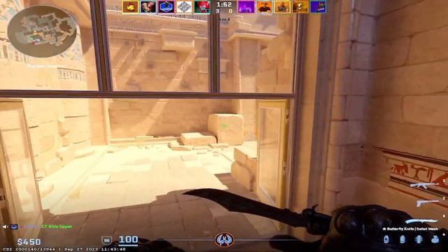 How To See Damage Dealt in CS2 - Counter Strike 2 смотреть онлайн
